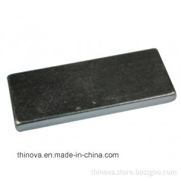 High-Performance Motor Permanent NdFeB Magnet